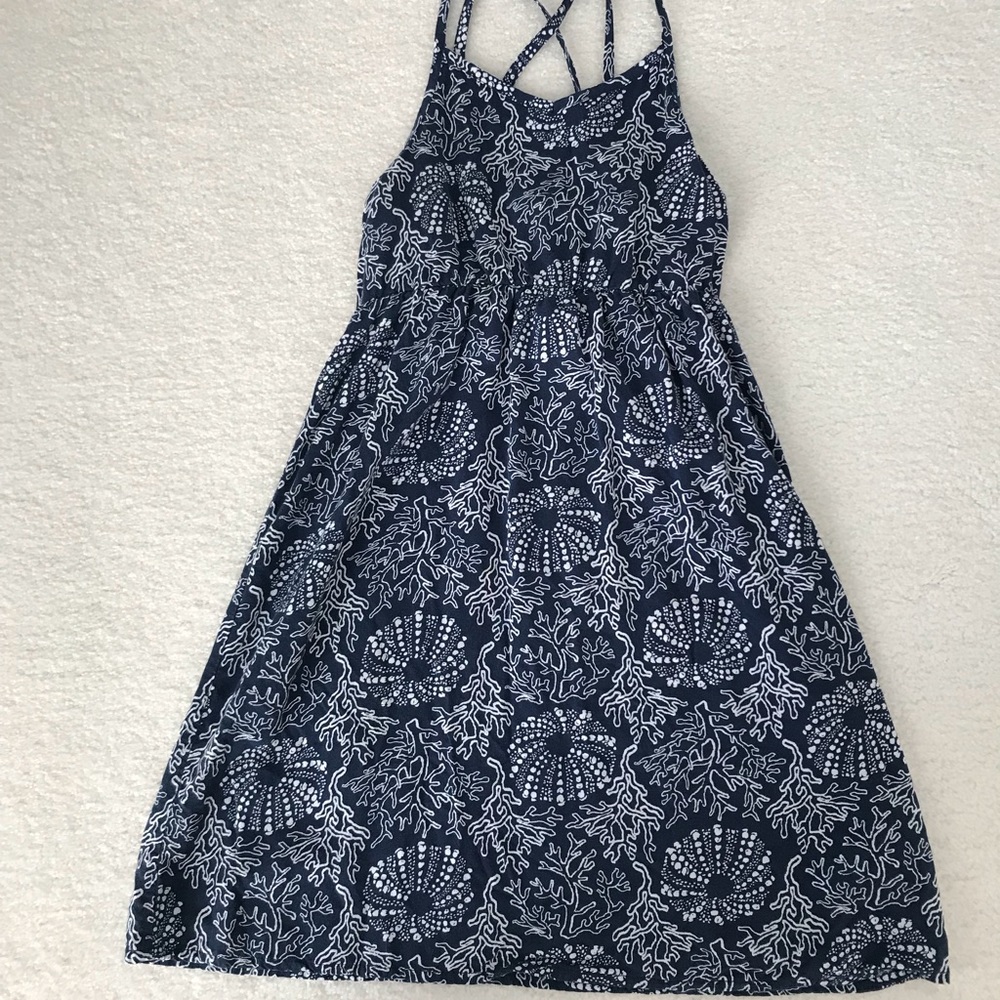 Old Navy Girls Sundress M